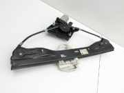 Mini R60 Countryman 10-16 Fensterhebermotor mit Fensterheber Links Hinten
