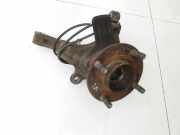 Nissan NV200 09-21 dCi 1,5 81KW Achsschenkel Radnabe mit ABS Links Vorne