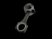 Peugeot 4007 GP 07-12 HDI 2,0 100KW DW12METED4 Kolben mit Pleuel Pos A 84,944