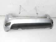 Citroen C4 Picasso II 13-16 Stoßstange Stoßfänger Heckstoßstange mit PDC