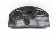 VW Golf Plus 5M 08-14 TSI 1,4 90KW Kombiinstrument Tacho