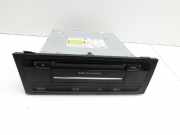 Audi A5 8T 11-16 Navigationssystem MMI Navi Becker 7Q2