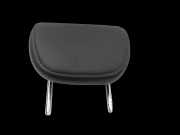 Audi A5 8T 11-16 Leder Kopfstütze Rechts oder Links Hinten