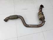 Mercedes W176 A200 12-15 1,6 115KWKatalysator Kat Flexrohr