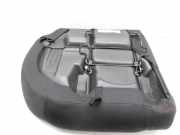 VW Golf VI 6 1K Variant 09-13 Kombi Sitzpolster Hinten Rechts Alcantara Sport Titan