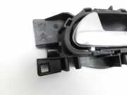 Peugeot 2008 CU 16-19 Türgriff Griffmuschel Griff Innen Links Hinten