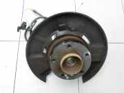 BMW E81 1er 116i LCI 07-13 3T 2,0i 90KW Achsschenkel Radnabe mit ABS Rechts Hinten
