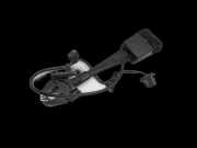 Audi A5 8T 11-16 5T Gurtschloss Rechts Vorne