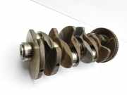 Audi TT Roadster 8J 8J9 10-14 TFSI 1,8 118KW CDAA Kurbelwelle