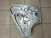 Hyundai IX20 JC 10-15 Fensterheber o. FH-Motor Hinten Links