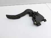 Renault Megane IV 4 16-21 dCi 1,5 85KW Gaswertgeber Gaspedal