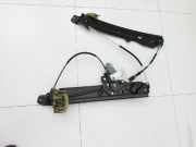 BMW F11 525d 10-14 Kombi Fensterhebermotor mit Fensterheber Vorne Links