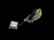 Dacia Duster II HM 18-21 GPS Antenne Empfänger