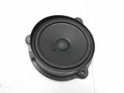 Mercedes C219 CLS 350 04-08 Lautsprecher Links Hinten