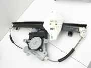 SSangyong Korando CK 10-13 Fensterhebermotor mit Fensterheber Links Vorne