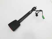 VW Touran II 5T 15-22 Gurtschloss Links Vorne