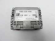 Audi Q7 4M 15-19 Antennenverstärker Empfänger UMTS GSM MMC