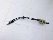 Peugeot Boxer Jumper 250 06-12 HDI 2,2 74KW Schaltkulisse Schalthebel 5G
