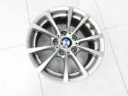 BMW E81 1er 120d 07-12 1x Felge Alufelge 5X120 7X16Zoll ET31