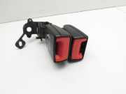 VW Golf VII 7 Variant 13-17 Kombi Gurtschloss Links Hinten und Mitte