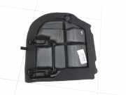 VW Golf 5K 6 VI Variant 08-12 5T Sitzbezug Sitzpolster Links für Rücksitzbank Hinten