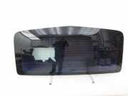 Opel Vivaro A 03-14 Kasten Heckscheibe Rückwand Autoglas