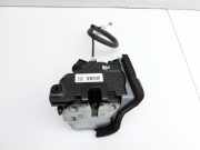 Hyundai I20 GB 16-21 5T Türschloss m. ZV Stellmotor Rechts Hinten