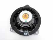 Mini Cooper S F55 LCI 18-21 Lautsprecher Links Hinten