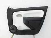 Renault Twingo III BCM 14-19 5T Türverkleidung Türpappe Rechts Vorne