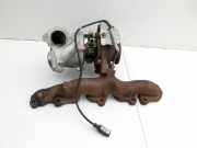 VW Caddy SA IV 15-20 TDI 2,0 75KW DFSD Turbolader Turbo Abgasturbolader
