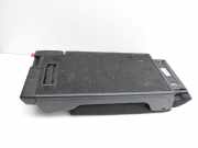 VW Passat 3G B8 14-19 Armlehne Mittelarmlehne Auflage mit Becherhalter für Rücksitzbank