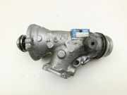 Mercedes W204 S204 C250 07-14 CDI 2,2 150KW Ansaugrohr Ladeluftkanal Drossel