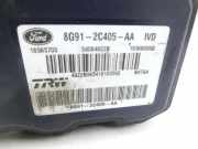 Ford Mondeo IV BA7 07-10 ABS Steuergerät Aggregat Hydraulikblock