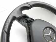 Mercedes C207 E200 13-17 Lenkrad Lederlenkrad Airbaglenkrad