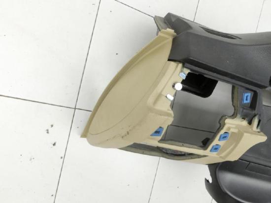 BMW E91 318D LCi 08-13 Armaturenbrett Panel komplett Bild BMW E91 318D LCi 08-13 Armaturenbrett Panel komplett