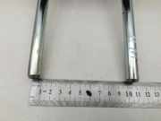 Nissan Qashqai J10 07-10 Kopfstütze Mitte Hinten