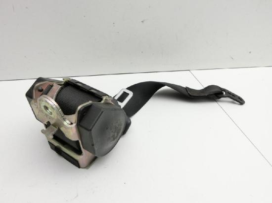 BMW E91 330XD 05-08 Kombi Sicherheitsgurt Gurt Anschnallgurt Hinten Links Bild BMW E91 330XD 05-08 Kombi Sicherheitsgurt Gurt Anschnallgurt Hinten Links