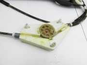 Fiat Freemont 11-16 Fensterheber o. FH-Motor Hinten Links