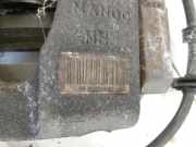 Peugeot 308 II 13-17 HDI 1,6 68KW Bremssattel Bremszange Vorne Links