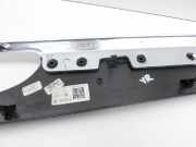 Porsche Panamera 970 10-16 Türleiste Rechts Vorne Innen