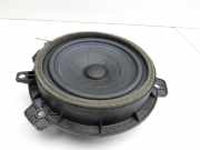 Hyundai I20 III BC3 20-23 Lautsprecher Links Hinten