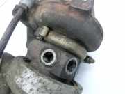 Smart 451 Cabrio 12-15 1,0 62KW 132.930 Turbolader Turbo Abgasturbolader