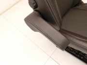 Ford EcoSport 12-22 Beheizt Sitz Fahrersitz Vorne Links