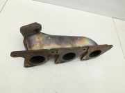 Mercedes C219 CLS 350 04-08 3,5 200KW 272.964 Abgaskrümmer Rechts