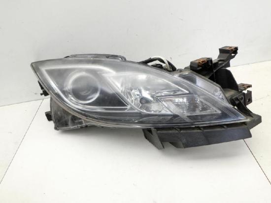 Mazda 6 GH 08-12 Scheinwerfer Frontscheinwerfer Rechts orig. Bild Mazda 6 GH 08-12 Scheinwerfer Frontscheinwerfer Rechts orig.