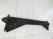 Mercedes C219 CLS 350 04-08 Querträger Kühlerträger Vorne