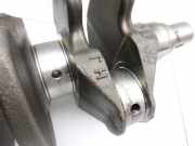 Ford Focus III 3 14-20 TDCi 1,5 88KW XWDE16 Kurbelwelle