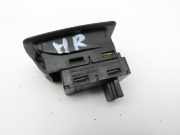 BMW E61 530xi LCI 07-09 Kombi Fensterheberschalter Schalter Rechts Hinten