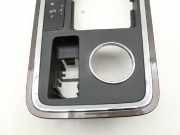 Seat Ateca KH7 16-20 Blende Einbaurahmen für Mittelkonsole