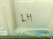 KIA Optima JF K5 15-20 5T Sitzbezug Rückenpolster Links für Rücksitzbank Hinten